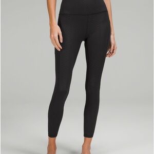 Lululemon align leggings